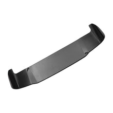 Load image into Gallery viewer, Rear Roof Spoiler Compatibility with 2018-2023 X3 G01 Rear Trunk Spliter Wing Lip (Carbon Fiber Style)