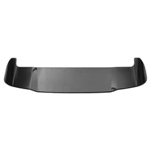 Load image into Gallery viewer, Rear Roof Spoiler Compatibility with 2018-2023 X3 G01 Rear Trunk Spliter Wing Lip (Carbon Fiber Style)