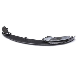 For 2014 2015 2016 2017 2018 2019 2020 BMW F32 F33 F36 4 Series M Sport Front Bumper Chin Lip Splitter Spoiler Carbon Fiber