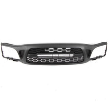 Load image into Gallery viewer, Front Grille For Toyota Tacoma 2001 2002 2003 2004 Front Center Mesh Bumper Grill Black