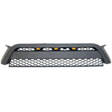 Load image into Gallery viewer, Replacement Grill For Toyota 4Runner 2012 2013 2014 2015 2015 Front Mesh Bumper Grille With LED Lights Black