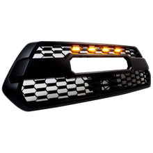 Load image into Gallery viewer, Front Grille For Toyota Tacoma 2016 2017 2018 2019 2020 2021 TRD Front Mesh Grill Black