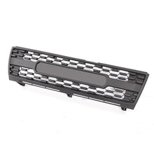 Load image into Gallery viewer, Front Grille For 1997 1998 1999 2000 Toyota Tacoma Bumper Grills Grill Cover W/4 LED Light Black