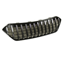 Load image into Gallery viewer, Front Grille For 2013-2016 Hyundai Santa Fe Bumper Grills Grill Cover W/0 Light Chrome