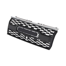 Load image into Gallery viewer, Front Grille For 2018-2020 Toyota Prado Bumper Grills Grill Cover W/0 Light Black