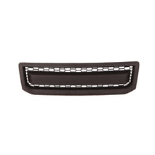 Load image into Gallery viewer, Front Grille For 2002-2009 Toyota Land Crusier LC120 Bumper Grills Grill Cover W/0 Light Black