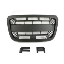 Load image into Gallery viewer, Front Grille For 2004 2005 2006 2007 2008 2009 2010 2011 Ford Ranger Bumper Grills Grill Cover W/0 Light Black