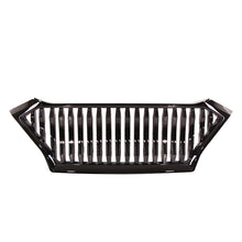 Load image into Gallery viewer, Front Grille For 2016-2018 Hyundai Tucson Bumper Grills Grill Cover W/0 Light Black