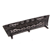 Load image into Gallery viewer, Front Grille For 1997 1998 1999 2000 Toyota Tacoma Bumper Grills Grill Cover W/4 LED Light Black